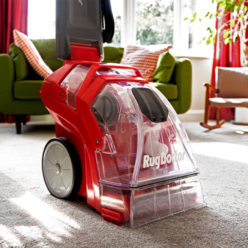 Rug Doctor Portable Spot Carpet Cleaner