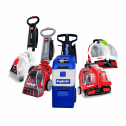 Cleaning Machines