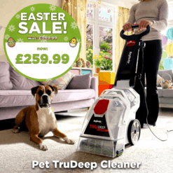 Pet TruDeep Cleaner
