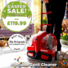 Portable Spot Cleaner