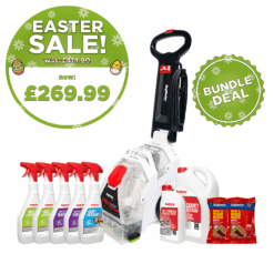 Pet TruDeep Cleaner Multi-Purpose Bundle