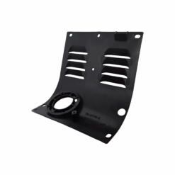 X3 Rear Vent (Plastic)