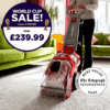Deep Carpet Cleaner
