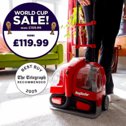 Portable Spot Cleaner