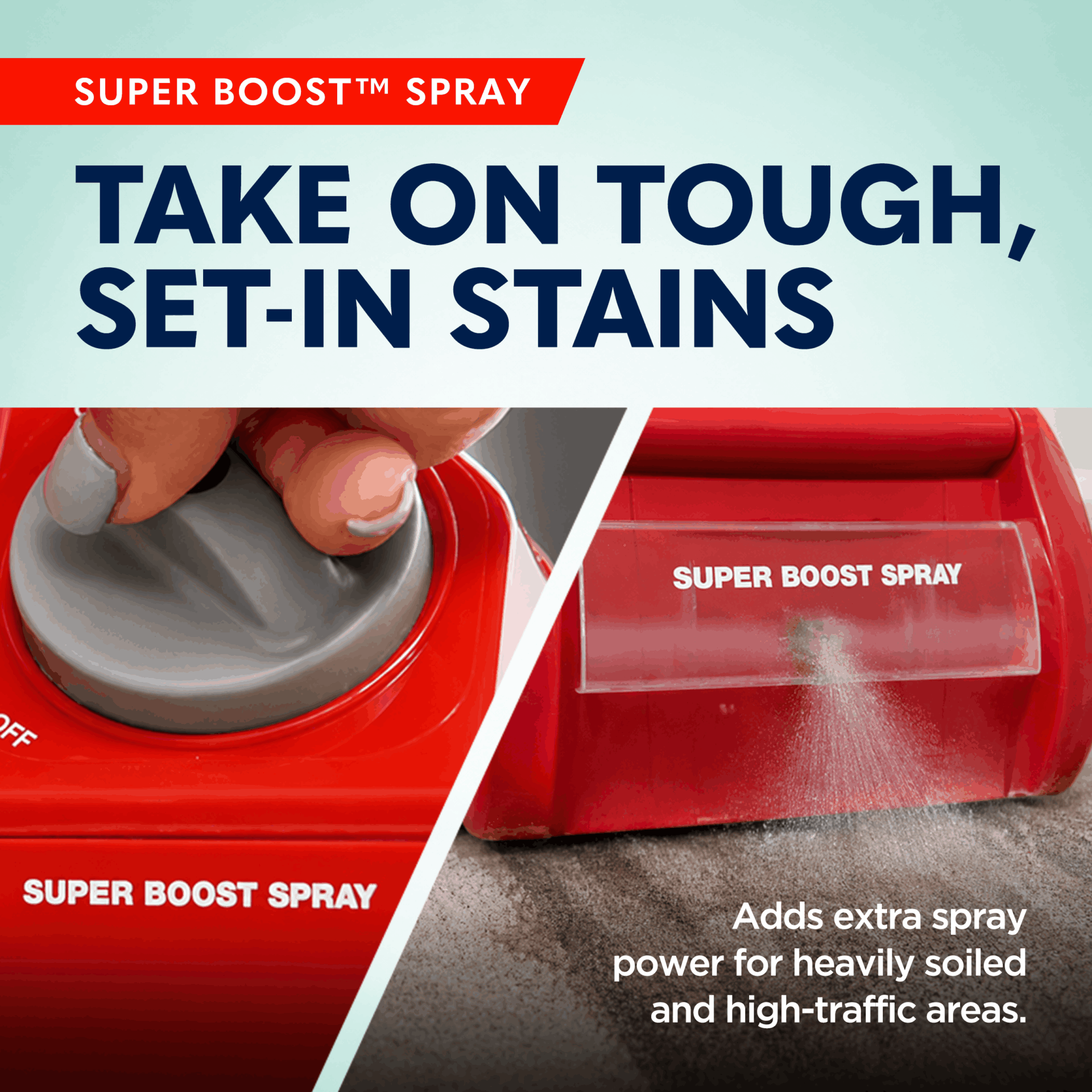 Deep Carpet Cleaner High Traffic Bundle - Image 6