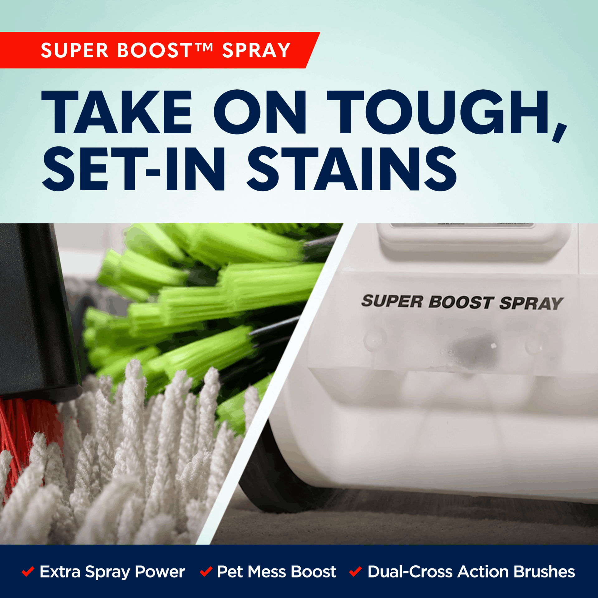 Pet TruDeep Cleaner Multi-Purpose Bundle - Image 6