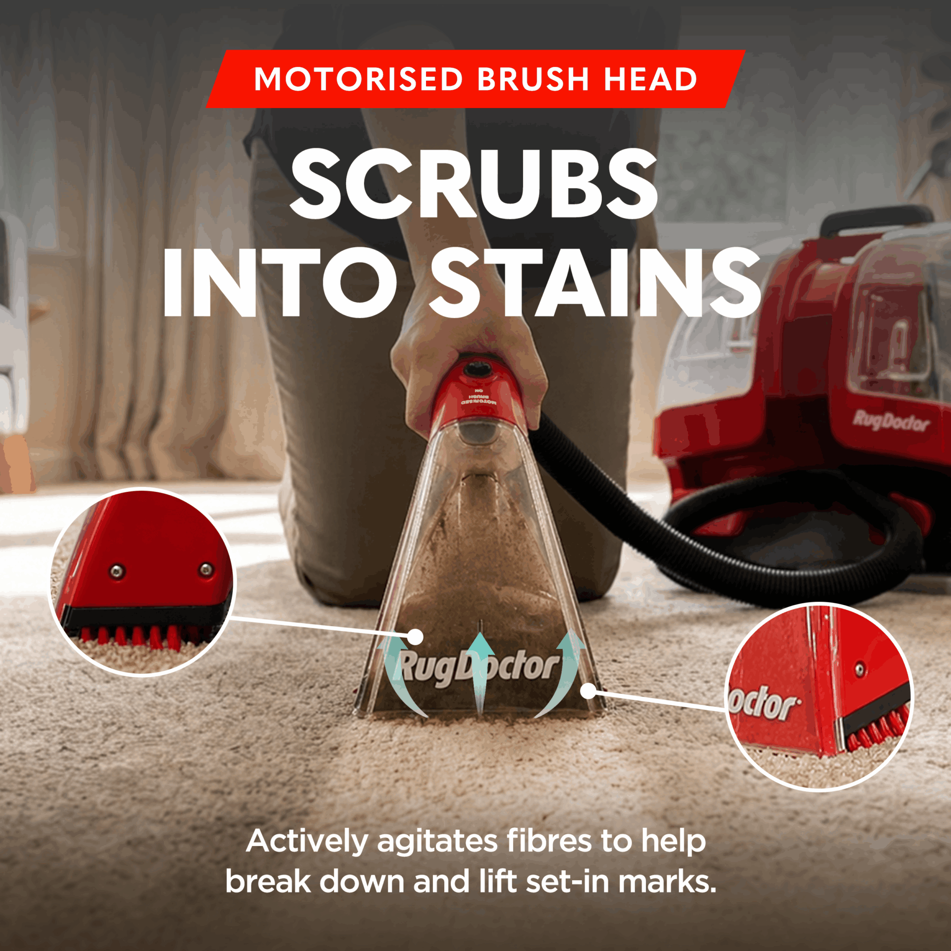 Portable Spot Cleaner - Image 4