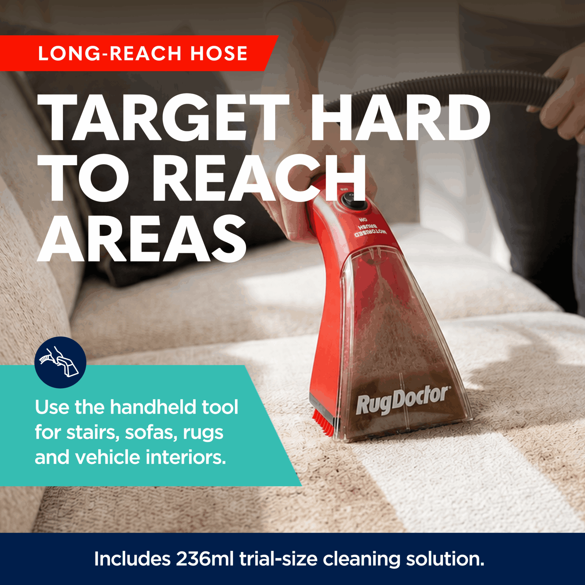 Portable Spot Cleaner - Image 5