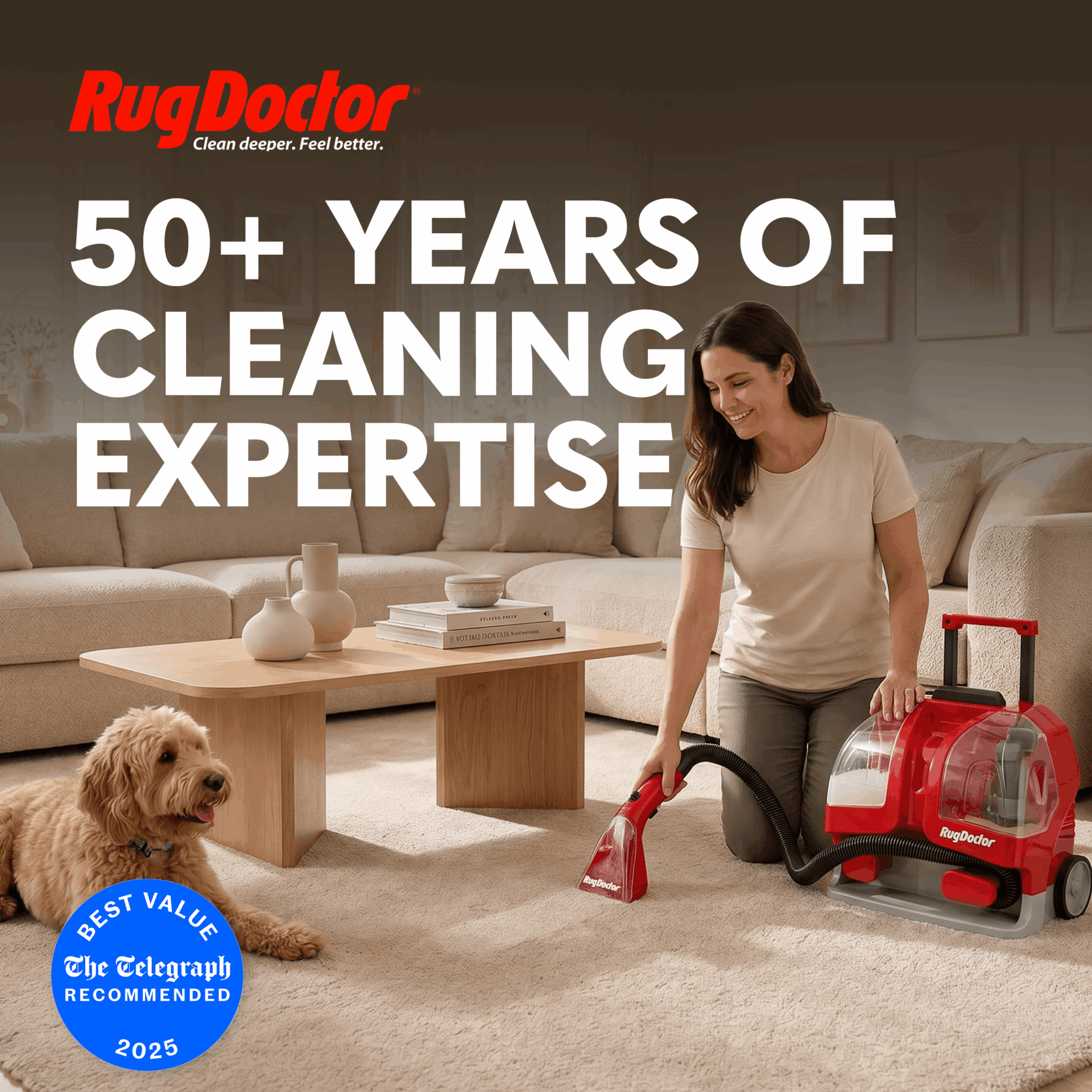 Portable Spot Cleaner - Image 7