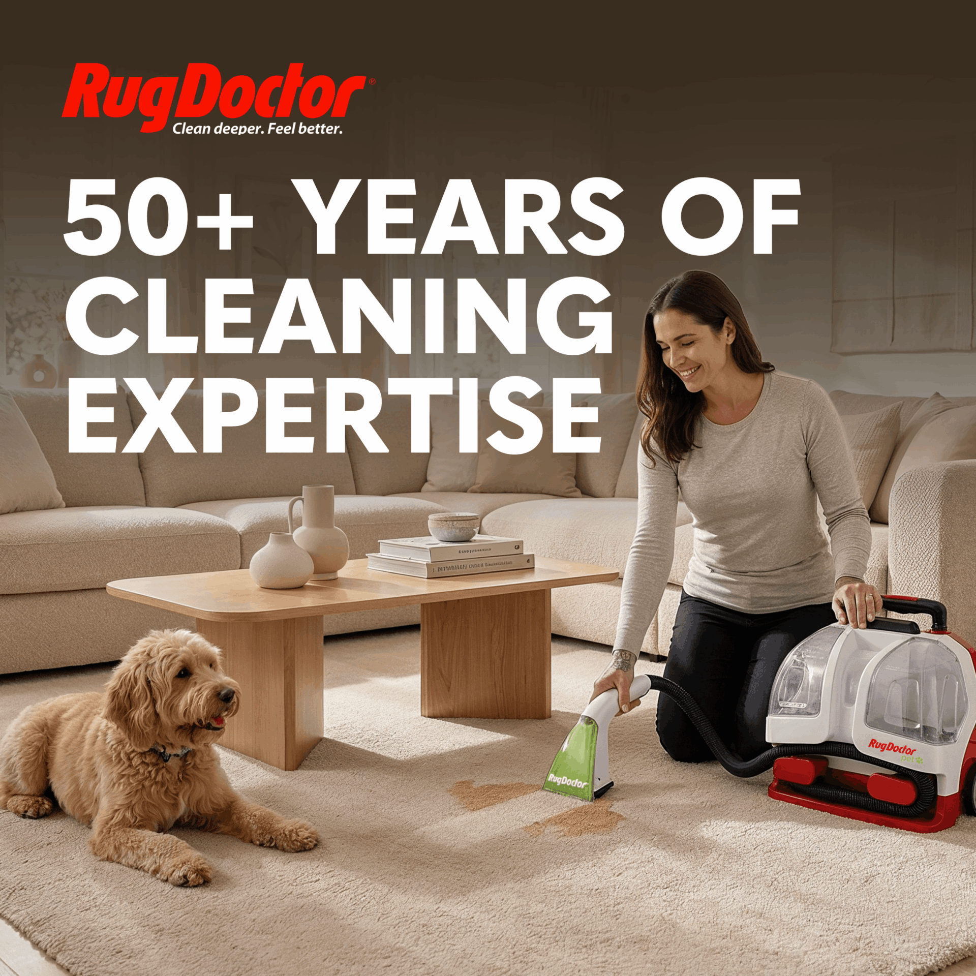 Pet Portable Spot Cleaner - Image 8