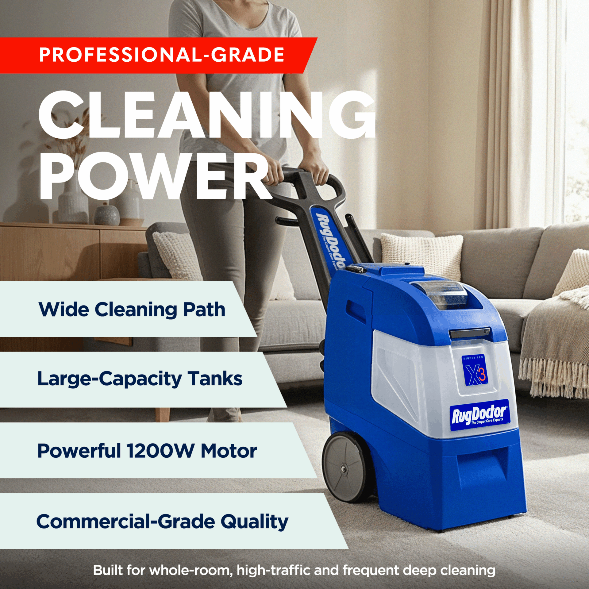 Mighty Pro X3 - Image 2