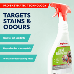Urine Eliminator - 500ml - Image 3