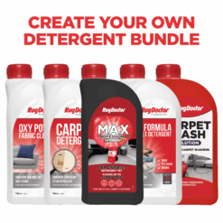 Create Your Own Detergent Bundle!